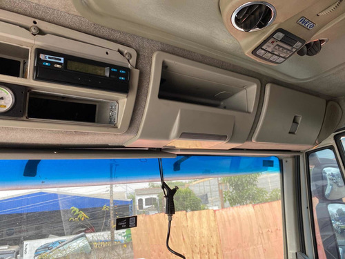 Imagem 9 de 9 de Iveco Cursor 450e 330
