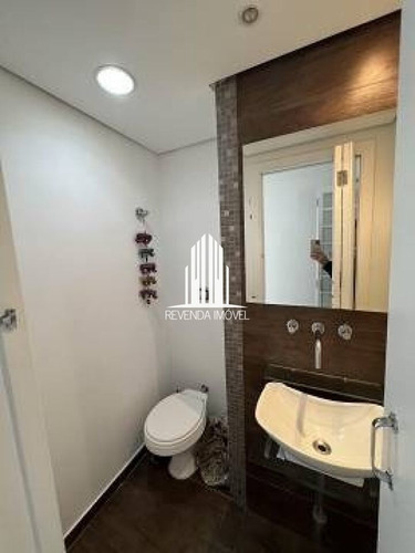 Imagem 17 de 17 de Apartamento Em Santo Amaro, São Paulo/sp De 120m² 3 Quartos À Venda Por R$ 1.063.830,00 - Ap2324849-s
