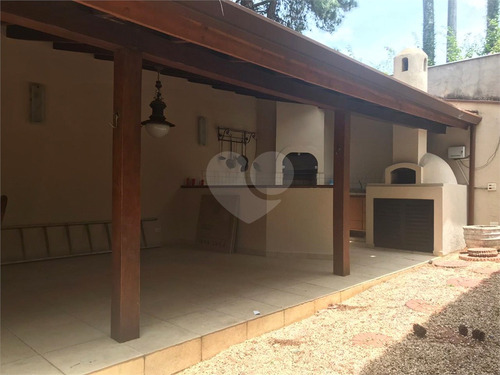 Imagem 30 de 30 de Excelente Casa No Residencial 2 Em Alphaville - Reo470290