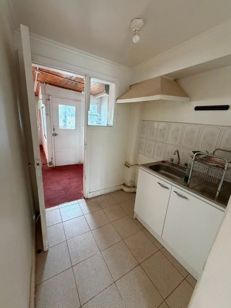 Imagen 5 de 11 de Arriendo Casa 2d1b En Villa San Fernando, Sector Céntrico