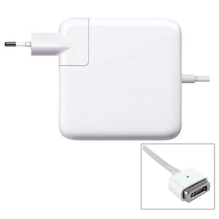 Cargador Alternativo Para Mac 60w 16.5v 3.65a