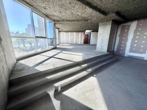 Arriendo Local Planta Libre 280 Mt2 Reñaca