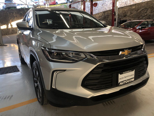 Chevrolet Tracker PREMIER D