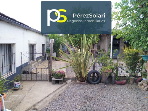 Imagen 11 de 13 de Se Vende Casa De 3 Dormitorios En San José De Mayo Y Casa De 1 Dormitorio En Mismo Padrón.