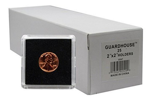 Brand: Guardhouse Tetra Snaplocks For Cents Pack Of 25