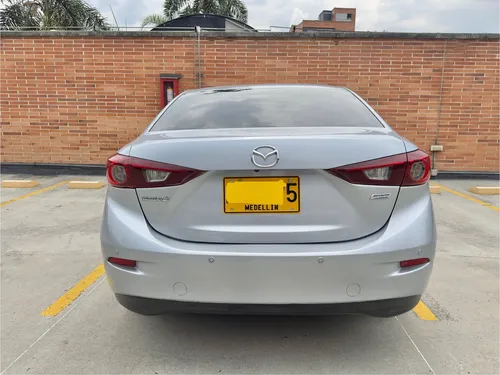 Mazda 3 2.0 Sport Prime At