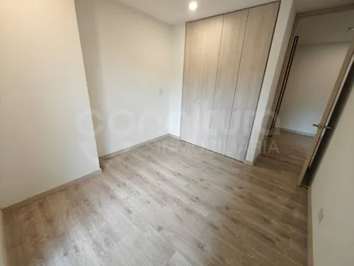 Apartamento En Arriendo Las Palmas 472-7039