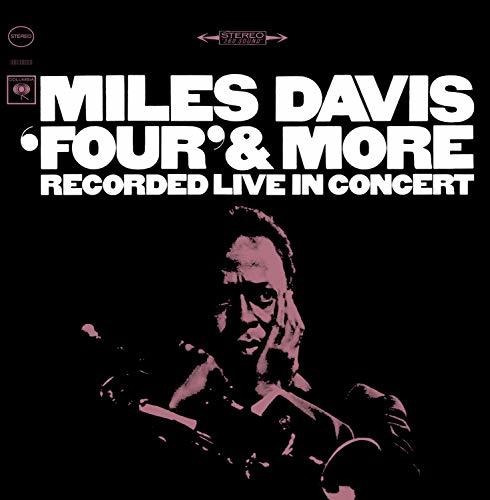 Cd Four And More - Miles Davis