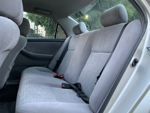 Toyota Corolla 1.8 Xei
