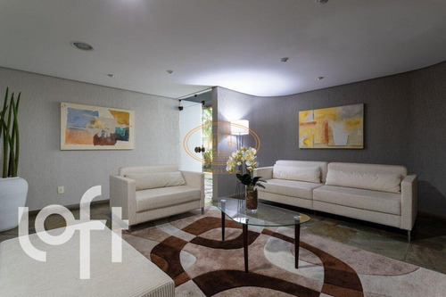 Apartamento Com 3 Dormitório(s) Localizado(a) No Bairro Moema Em São Paulo / São Paulo - 5980:911190