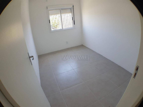 Imagem 6 de 28 de Apartamento Residencial À Venda, Bela Vista, Campo Bom. - Ap1695