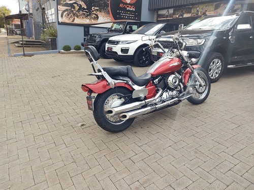 Imagem 4 de 14 de Yamaha Drag Star 650