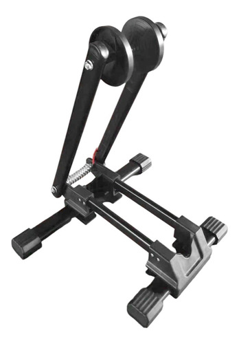 Soporte Plegable Para Bicicletas, Organizador De Soporte
