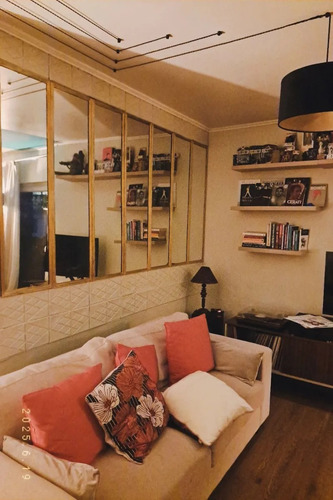 Departamento En Colo Colo Concepción