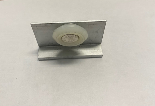 Imagen 6 de 6 de Kit De Carretillas Conesa Para Cancel De Baño (50pzas)