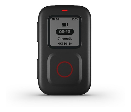 Imagen 3 de 6 de Gopro Hero 9 Bundle Remote + Batería + Funda De Transporte