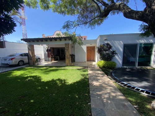 Imagen 26 de 26 de Venta De Casa En Cuernavaca, Lomas De Cortés