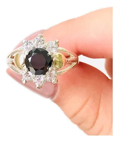 Anillos de plata y oro mujer mercadolibre sales
