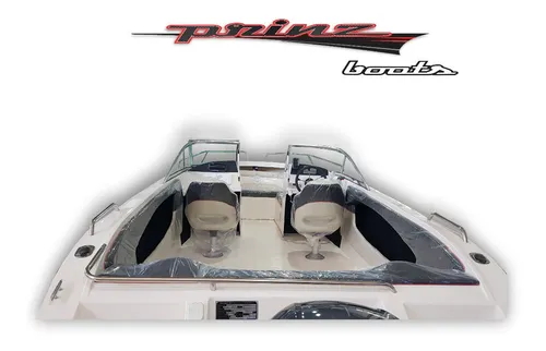 Prinz 700 Open Con Butaca