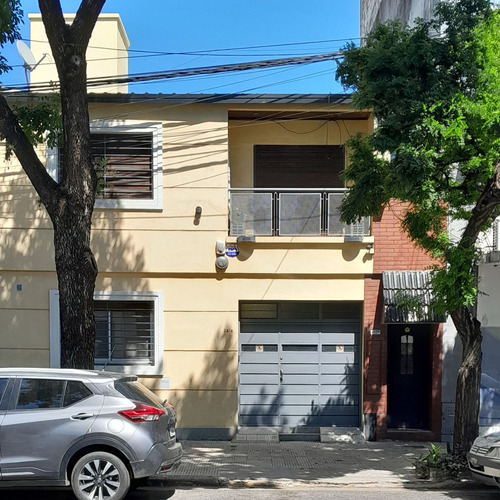 Casa 3 Dormitorios En Venta Barrio Abasto