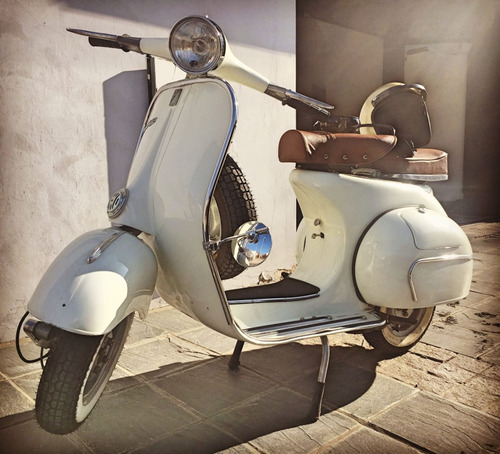 Piaggio Vespa 150