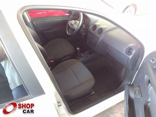 Chevrolet Celta 1.0 Ls Flex Power 5p