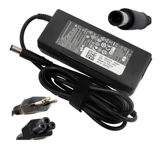 Fonte Carregador Para Dell Inspiron 14r 5437 14r 5421 90w