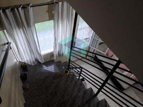 Imagem 6 de 17 de Casa Padrão À Venda Em Indaiatuba/sp - 220