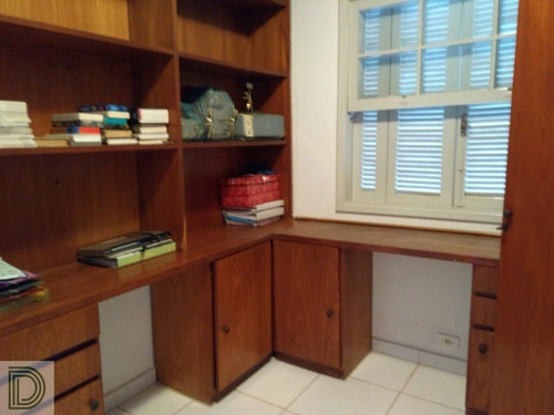 Imagem 13 de 15 de Sobrado Para Venda No Bairro Jardim Rizzo Em São Paulo - Cod: Di27334 - Di27334