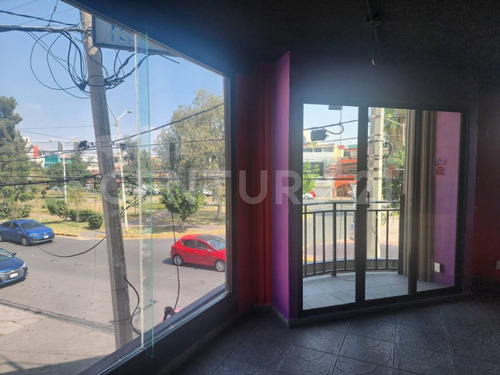 Local En Renta En Bosques De Aragón, Nezahualcóyotl Edomex