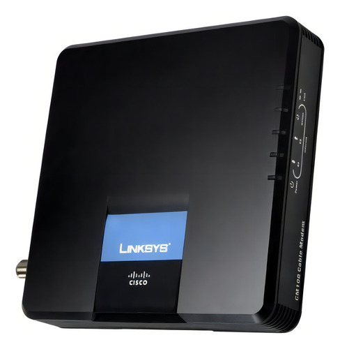 Modem Linksys CM100