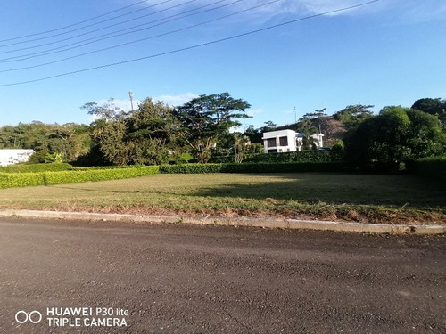 Hermoso Lote Plano Totalmente,área 1005 M2 En Carmen De Apicalá Vía Al Paso,conjunto Campestre El Imperio, Ambiente Familiar Y Campestre Tranquilo,vigilancia Cámaras 24/7, Todos Los  Servicios!