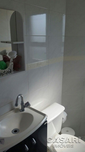 Cobertura Residencial À Venda, Jardim Wallace Simonsen, São Bernardo Do Campo - Co2013. - Co2013