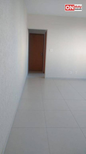 Imagem 19 de 30 de Apartamento Com 3 Dormitórios Para Alugar, 105 M² Por R$ 3.800,00/mês - Marapé - Santos/sp - Ap4831