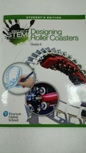 Livro Designin Roller Coasters - Vários [0000]