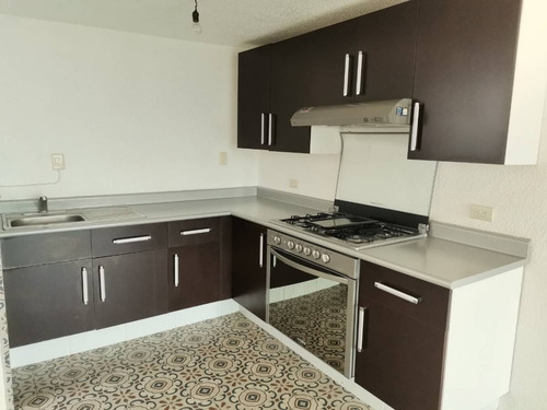 Imagen 1 de 20 de Departamento En Renta Las Colonias Atizapan