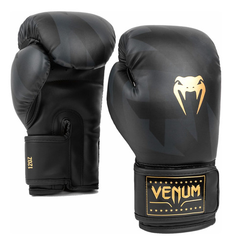 Guantes Venum Razor Boxing Gloves Mma B Champs
