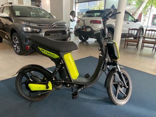 Moto Electrica Kiwi Katana , Plus Y Max