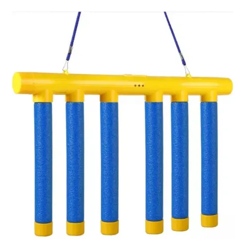 Juego De Atrapar Palos Que Caen Con Control Remoto - 3 Velocidades Para Entrenar Reflejos Y Coordinación