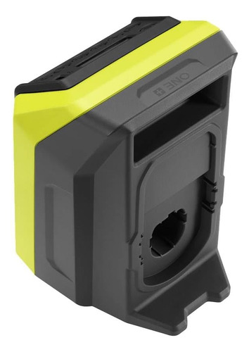 Ryobi 18v One+ Compact Bluetooth Radio 4x Claridad De Sonido