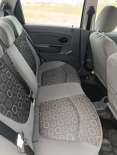 Chevrolet Spark 1.0 Life