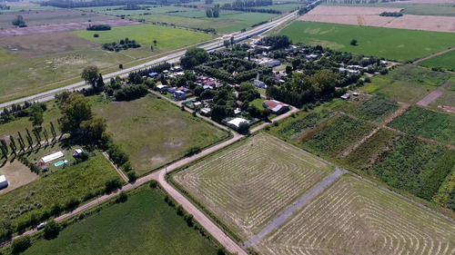 Venta Terreno / Lote Villa Espil