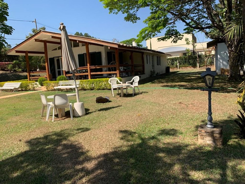 Imagem 11 de 21 de Chácara Com 3 Dormitórios À Venda, 5000 M² - Lagos De Shanadu - Indaiatuba/sp - Ch0075