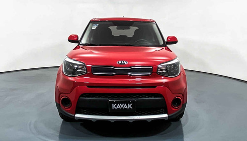Imagen 3 de 15 de 27285 - Kia Soul 2019 Con Garantía