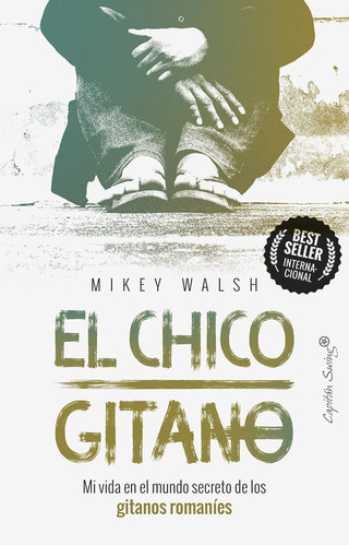 Libro El Chico Gitano: Mi Vida En El Mundo Secreto De Los Gi