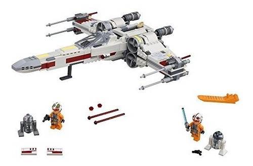 Lego Star Wars X Wing Starfighter 75218