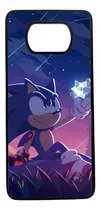 Comprar Funda Protector Case Para Poco X3 Nfc X3 Pro Sonic Sega
