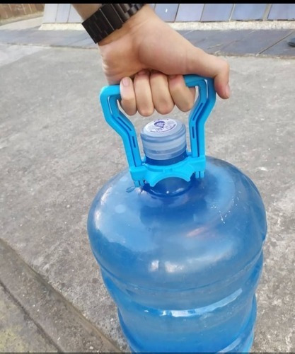Asas Agarraderas Para Botellon De Agua Levantador