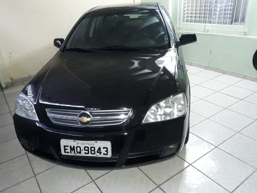 Chevrolet Astra 2.0