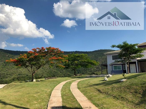 Chácaras À Venda Em Atibaia/sp - Compre O Seu Chácaras Aqui! - 1471062